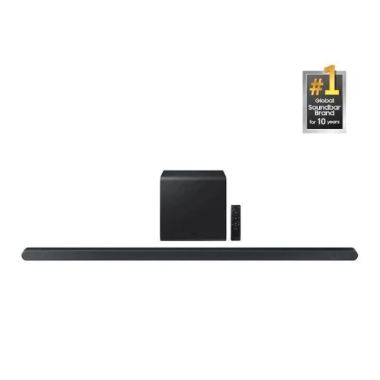 Samsung 3.1.2Ch Lifestyle Soundbar Hw-S800D/Zn